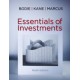 Test Bank for Essentials of Investments 9e Bodie, Kane, Marcus